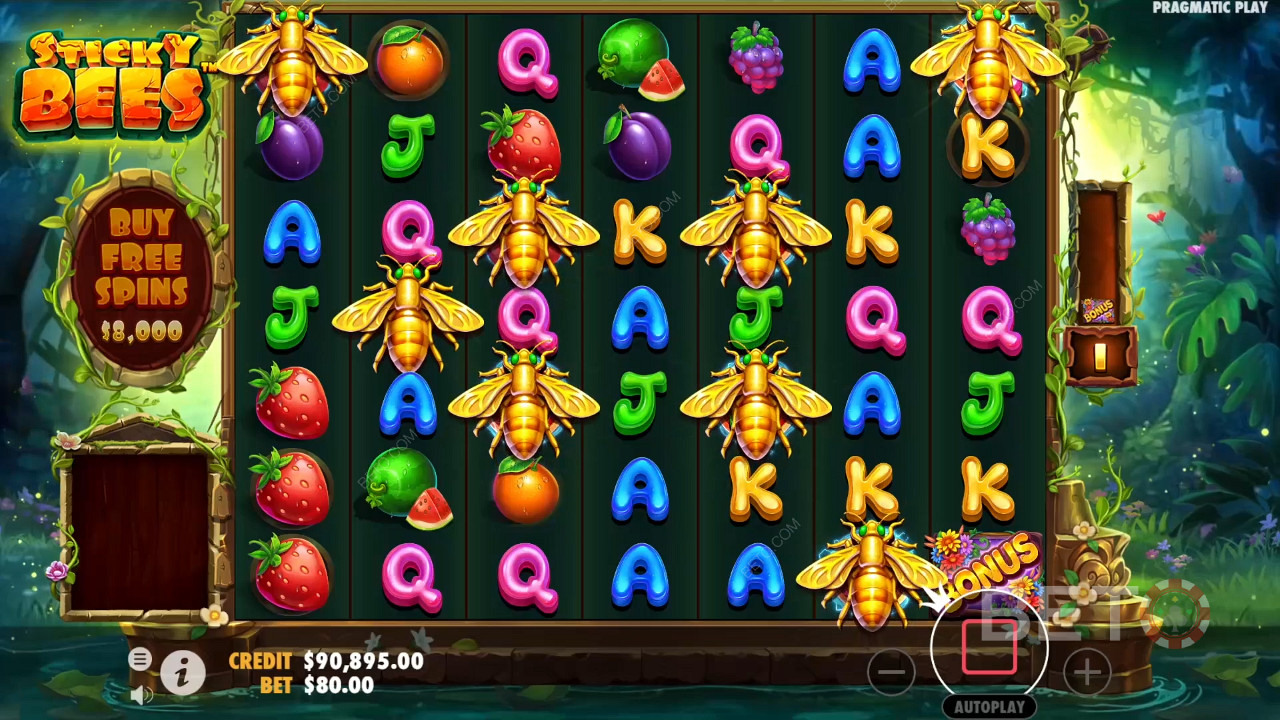 Apakah Bonus Sticky Umum di Slot Online?