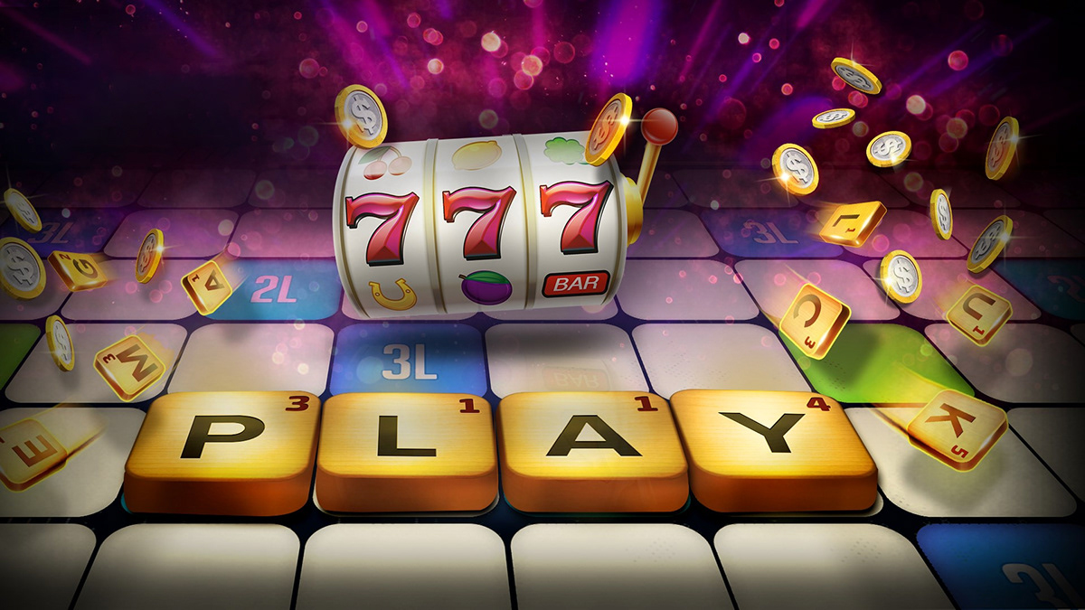 Apakah Slot Merefleksikan Peristiwa Dunia Nyata?