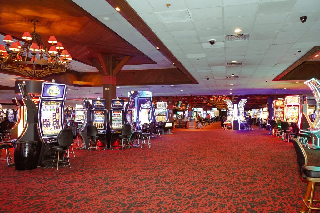 Apakah Game Slot Latihan Dapat Membantu Memahami Volatilitas?